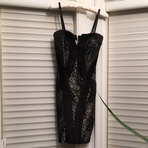 Lipsy London Lace Dress